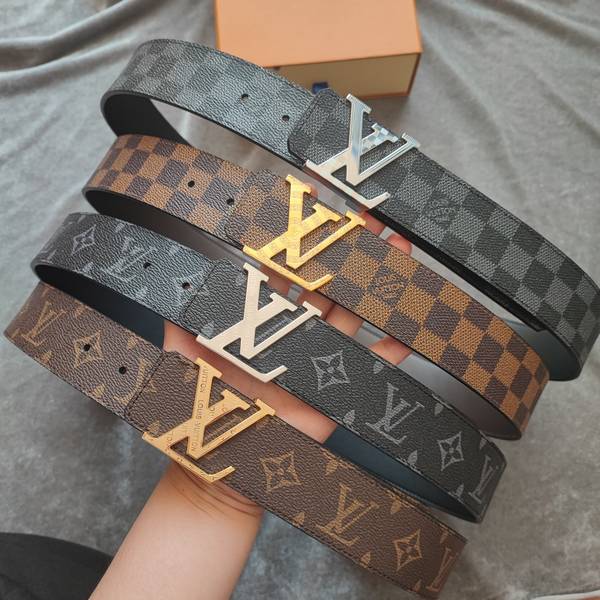 Louis Vuitton Belt LVB00375 Louis Vuitton Belt LVB00375